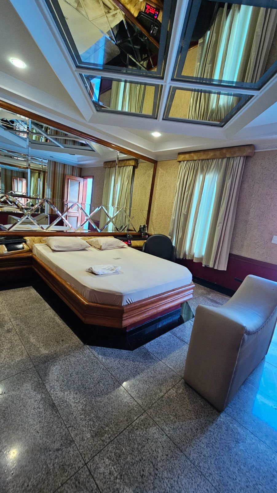 Quarto da Imperial