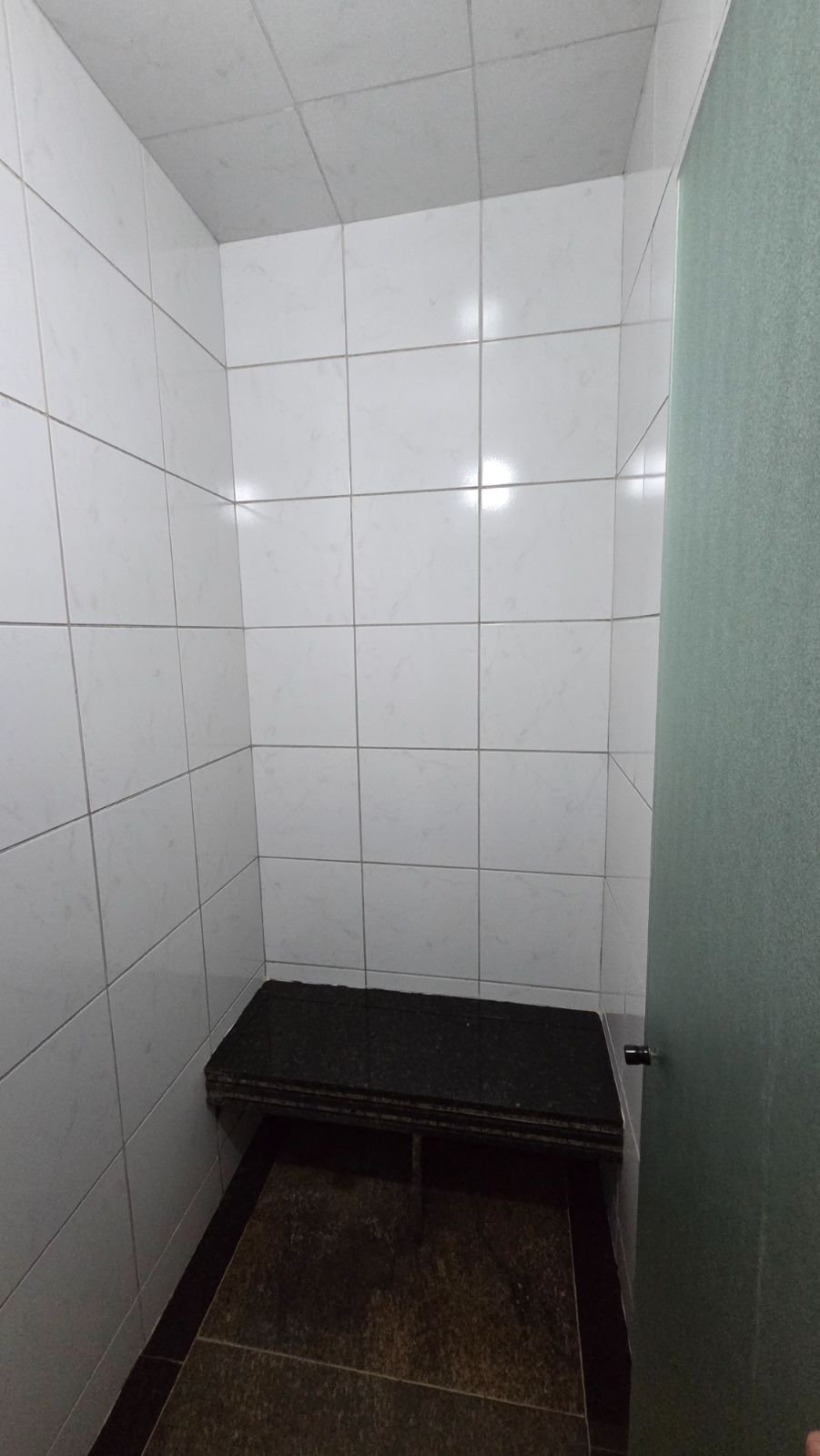 Suíte Luxo
